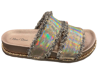 Ladies Slipper