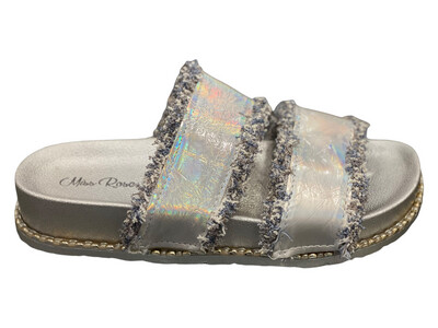 Ladies Slipper