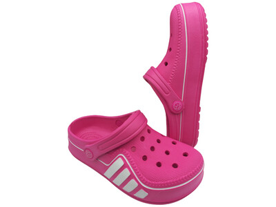Ladies Crocs
