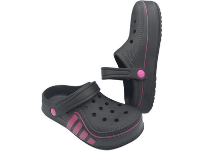 Ladies Crocs
