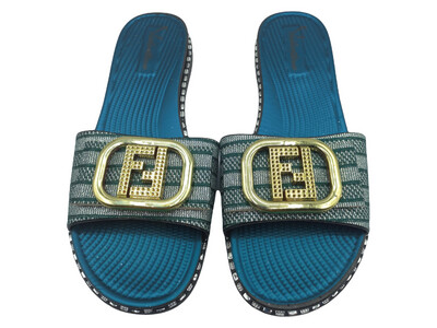 Ladies Slides