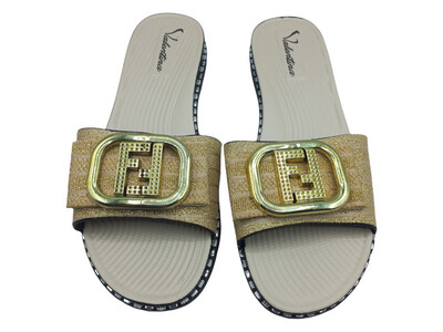 Ladies Slides