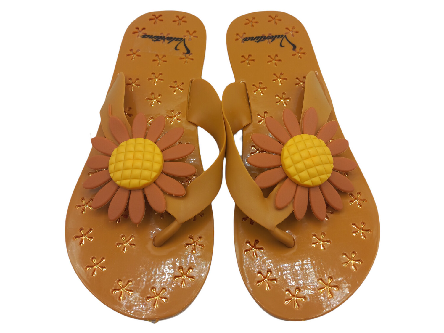 Ladies Slippers