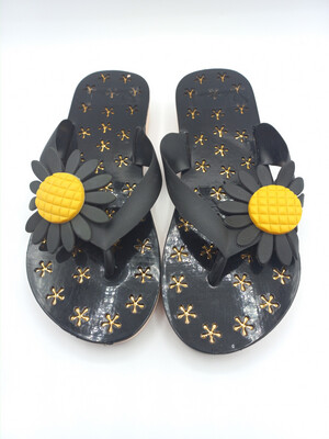 Ladies Slippers
