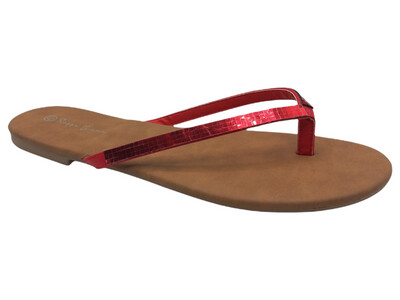 Ladies Slipper