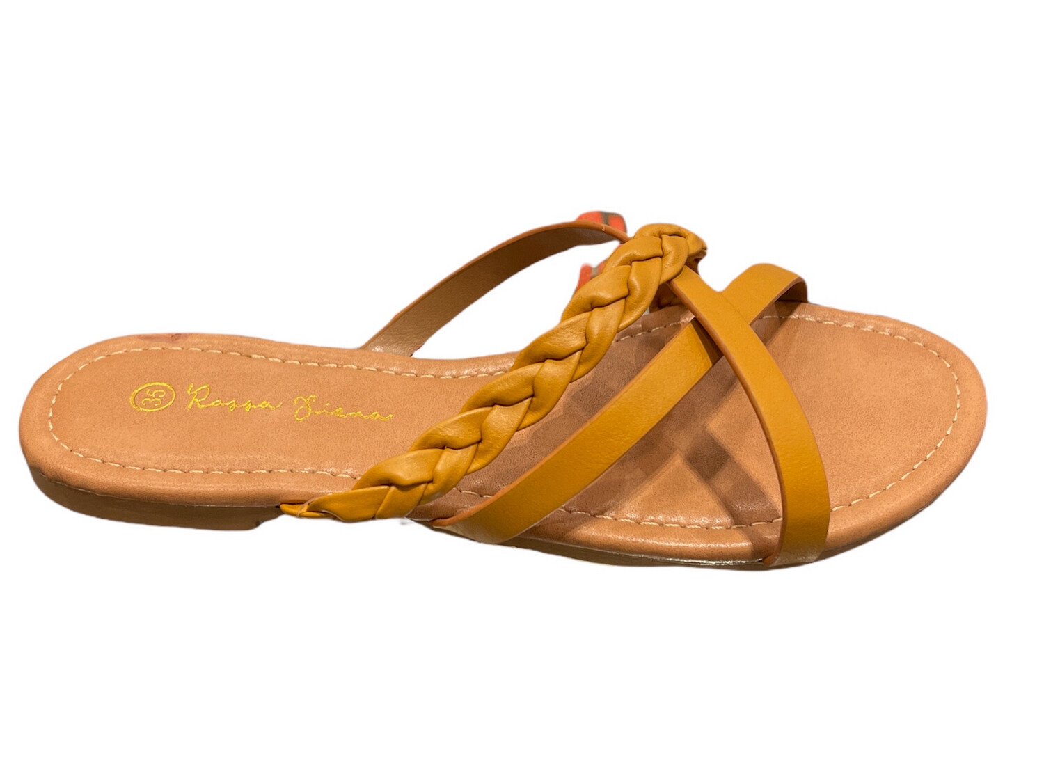 Ladies Slipper