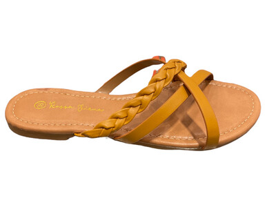 Ladies Slipper