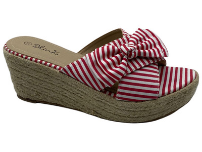 Ladies Wedge Sandals