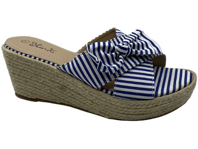 Ladies Wedge Sandals