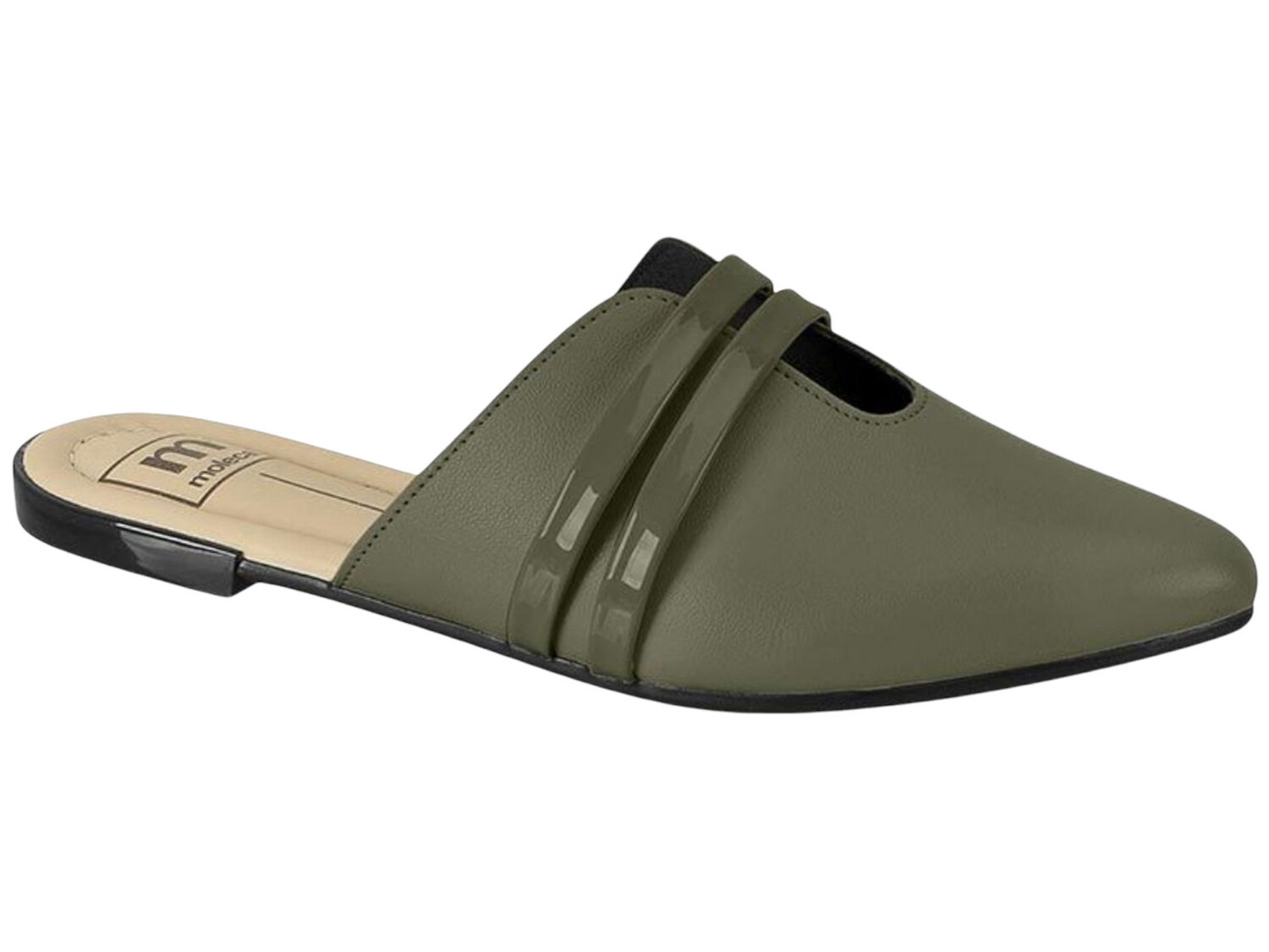 Moleca Comfort Mules