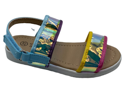 Girls Sandals