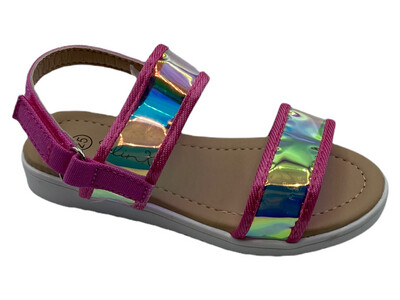 Girls Sandals