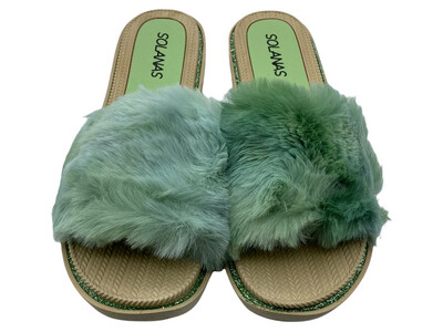 Ladies Slides