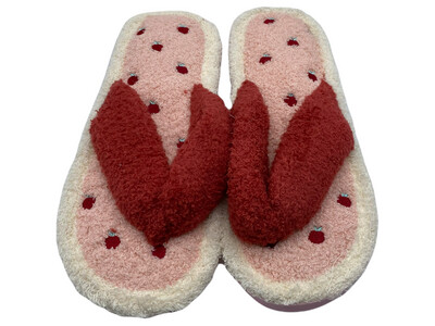 Ladies Slipper