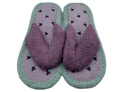 Ladies Slipper