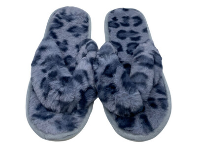 Ladies Slipper