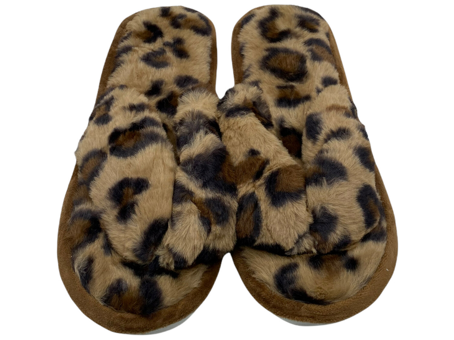 Ladies Slipper