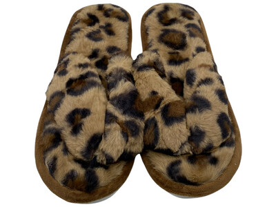 Ladies Slipper