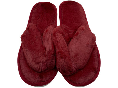 Ladies Slipper