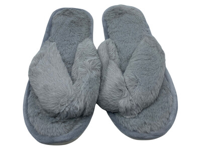 Ladies Slipper