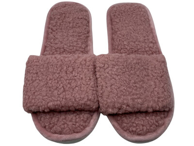 Ladies Slipper
