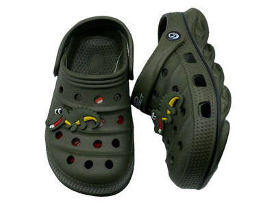 Boys Crocs