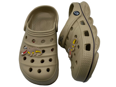 Boys Crocs