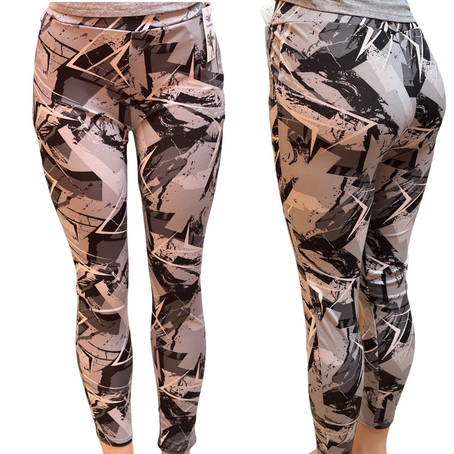 Ladies Leggings