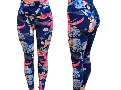 Ladies Leggings