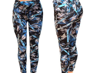 Ladies Leggings