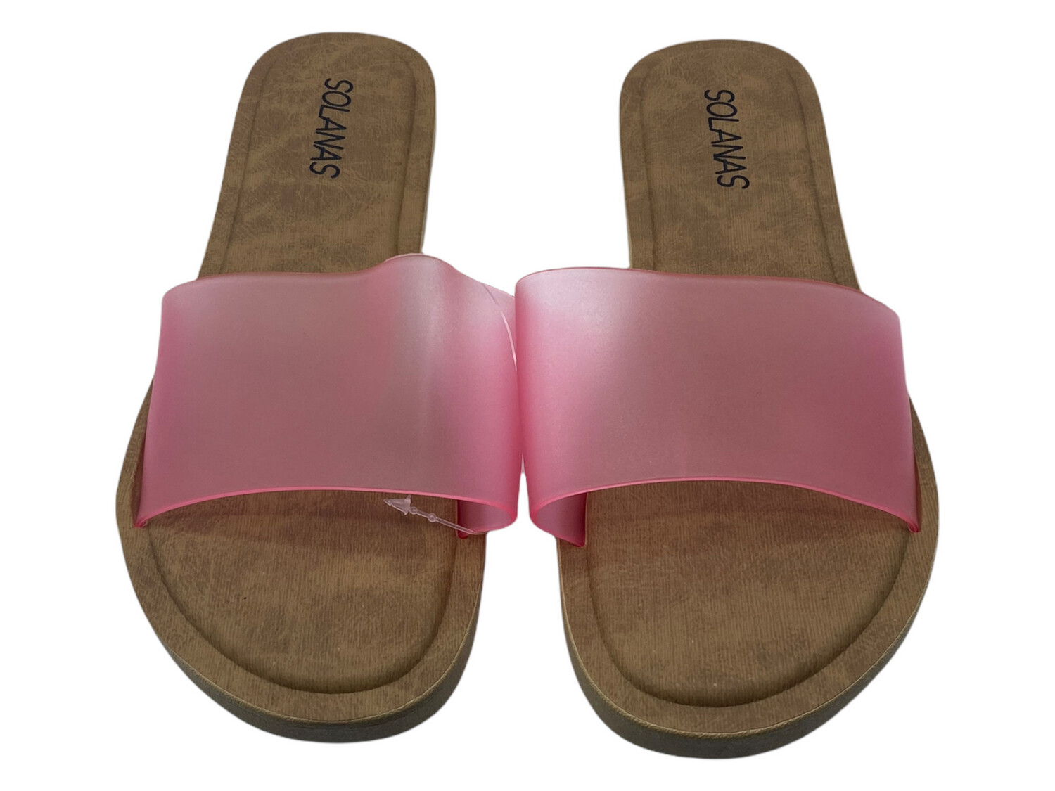 Ladies Slides