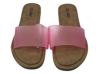 Ladies Slides