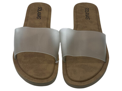 Ladies Slides