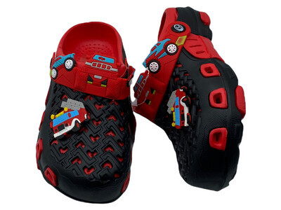 Boys Crocs