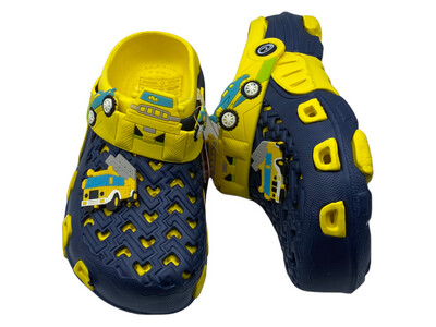 Boys Crocs
