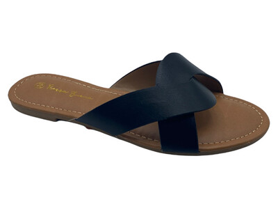 Ladies Slipper