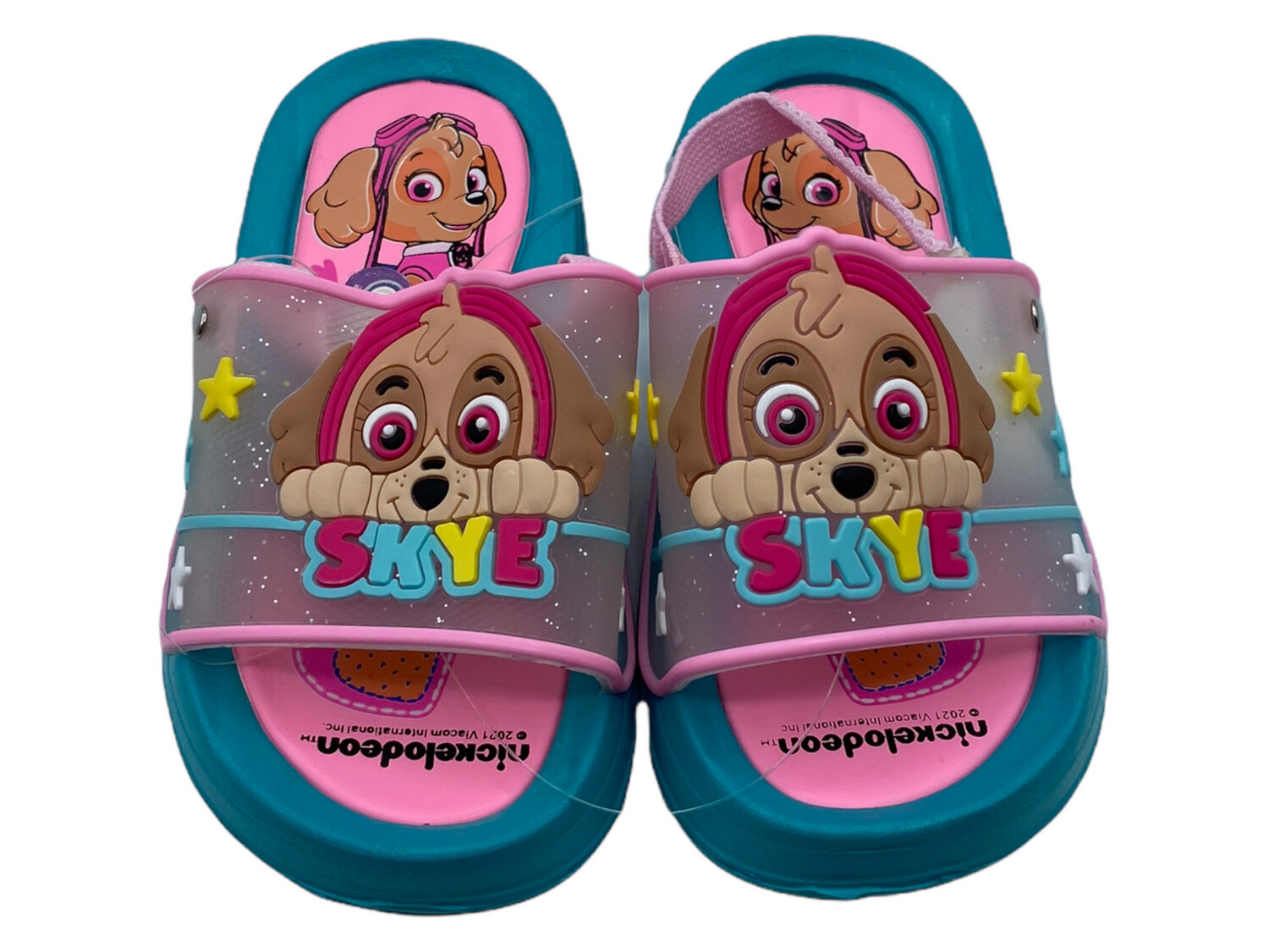 Paw Patrol Slipper