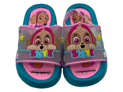 Paw Patrol Slipper