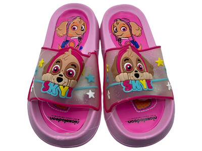 Paw Patrol Slipper