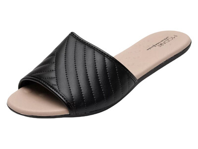 Modare Comfort Slipper