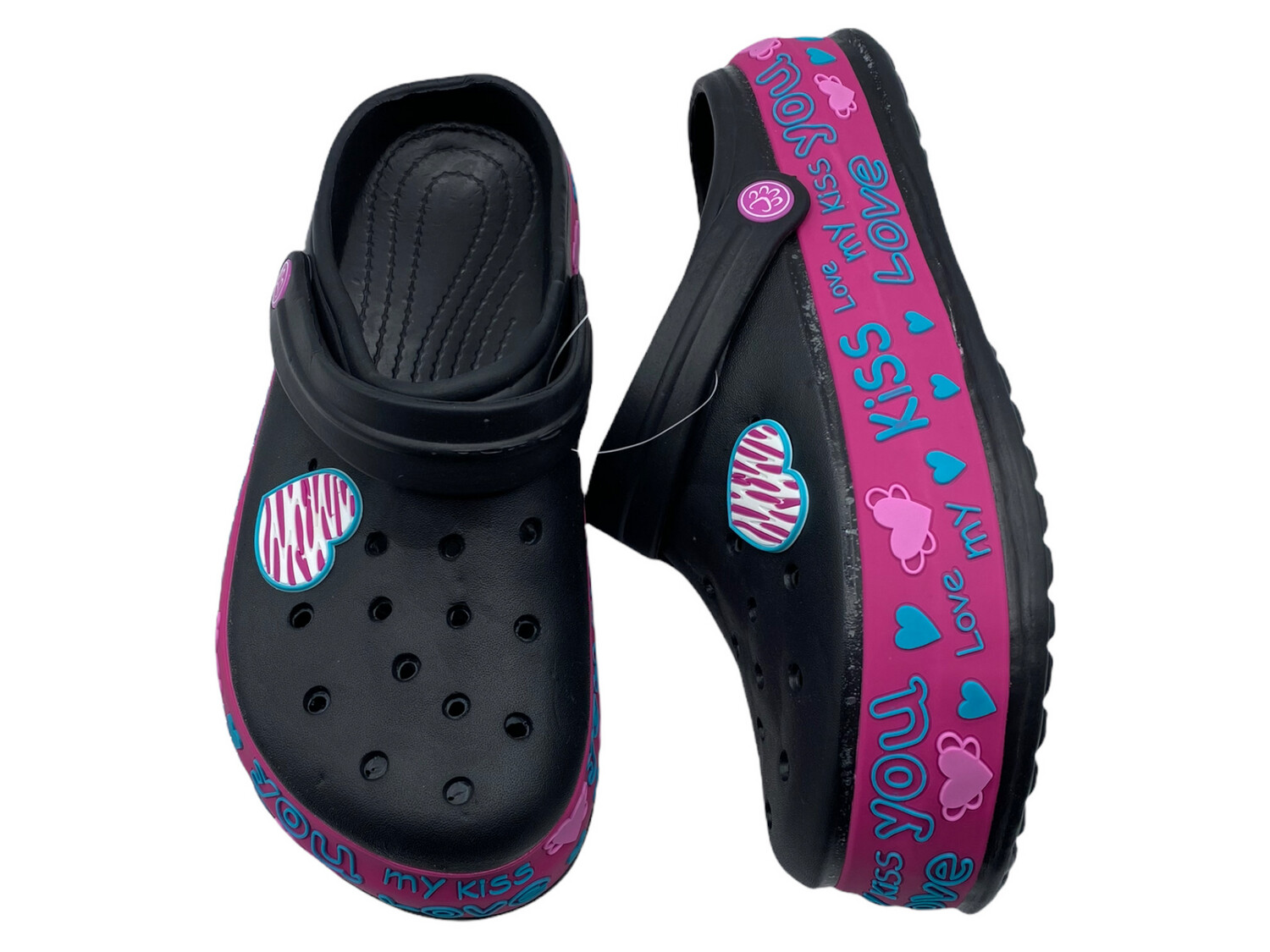 Ladies Crocs