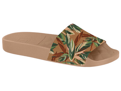 Moleca Comfort Slides