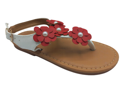 Girls Sandals