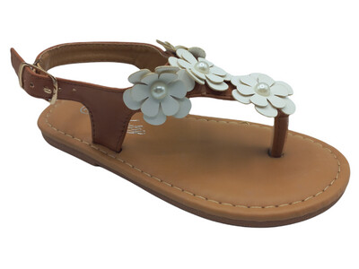 Girls Sandals