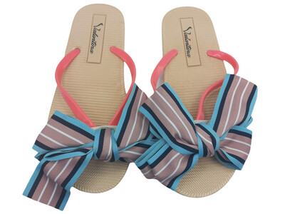 Ladies Slipper