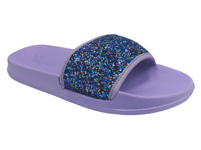 Ladies Slipper