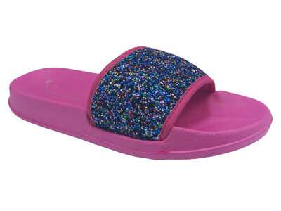 Ladies Slipper