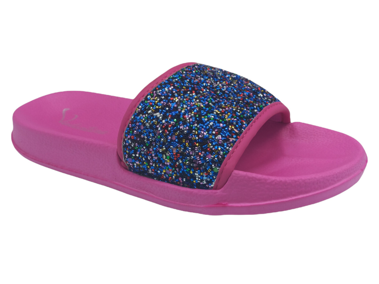Ladies Slipper