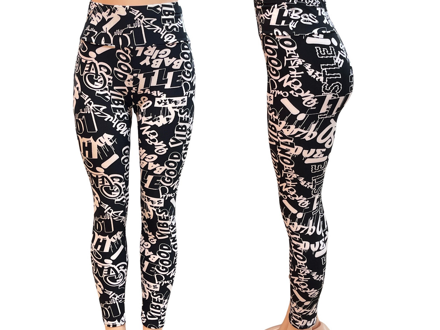 Ladies Leggings