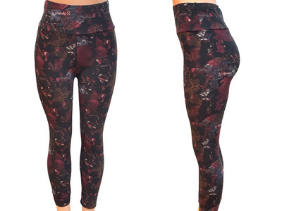 Ladies Leggings